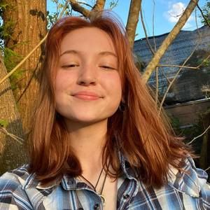 Meet your Posher, Aubrie